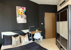 Burlington Square (D7), Apartment #582844061